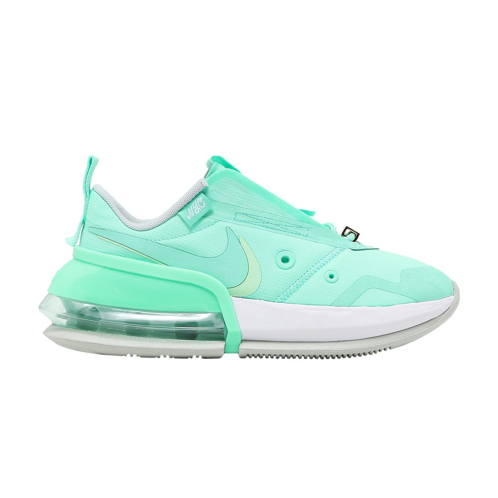 Nike Wmns Air Max Up 'City Special - NYC Lady Liberty' | Teal | Women's Size 9