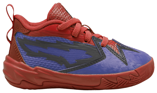 Puma Scoot Zeros Little Kid Pred