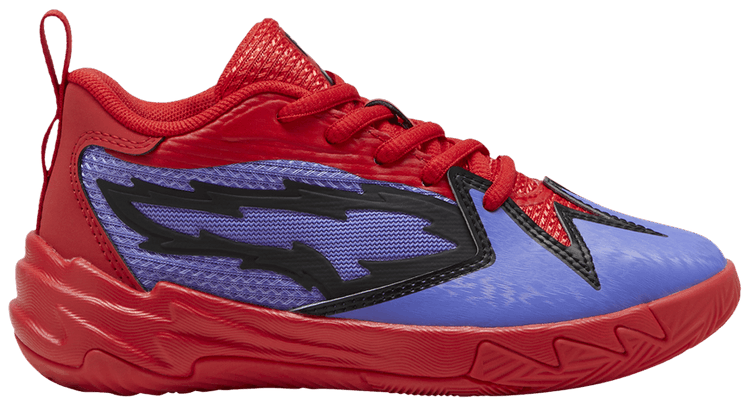 Puma Scoot Zeros Toddler Pred