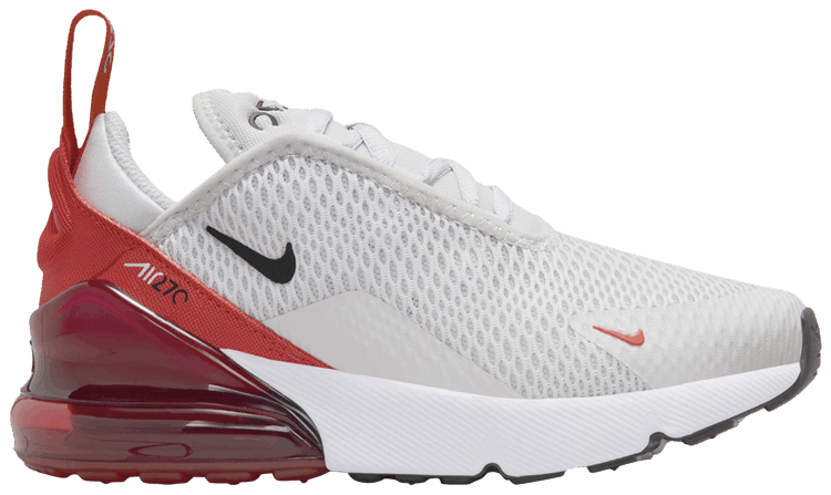 Size 10.5 Air Max 270 PS Photon Dust Picante Red