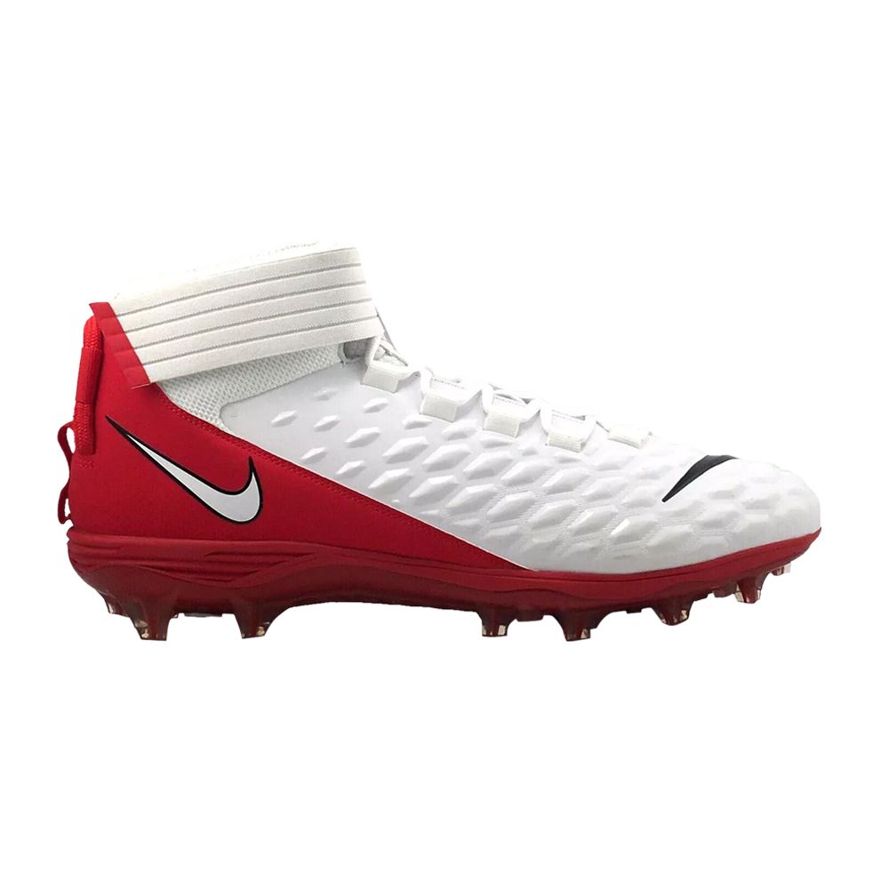 Force Savage Pro 2 'White University Red' - BV3969-104