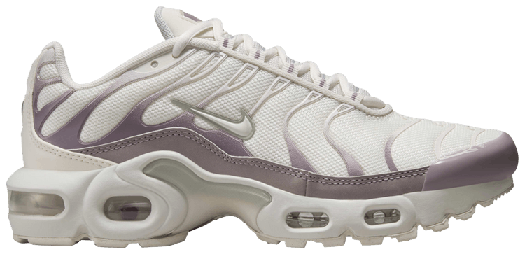 Nike Air Max Plus GS Sail Light Violet Ore
