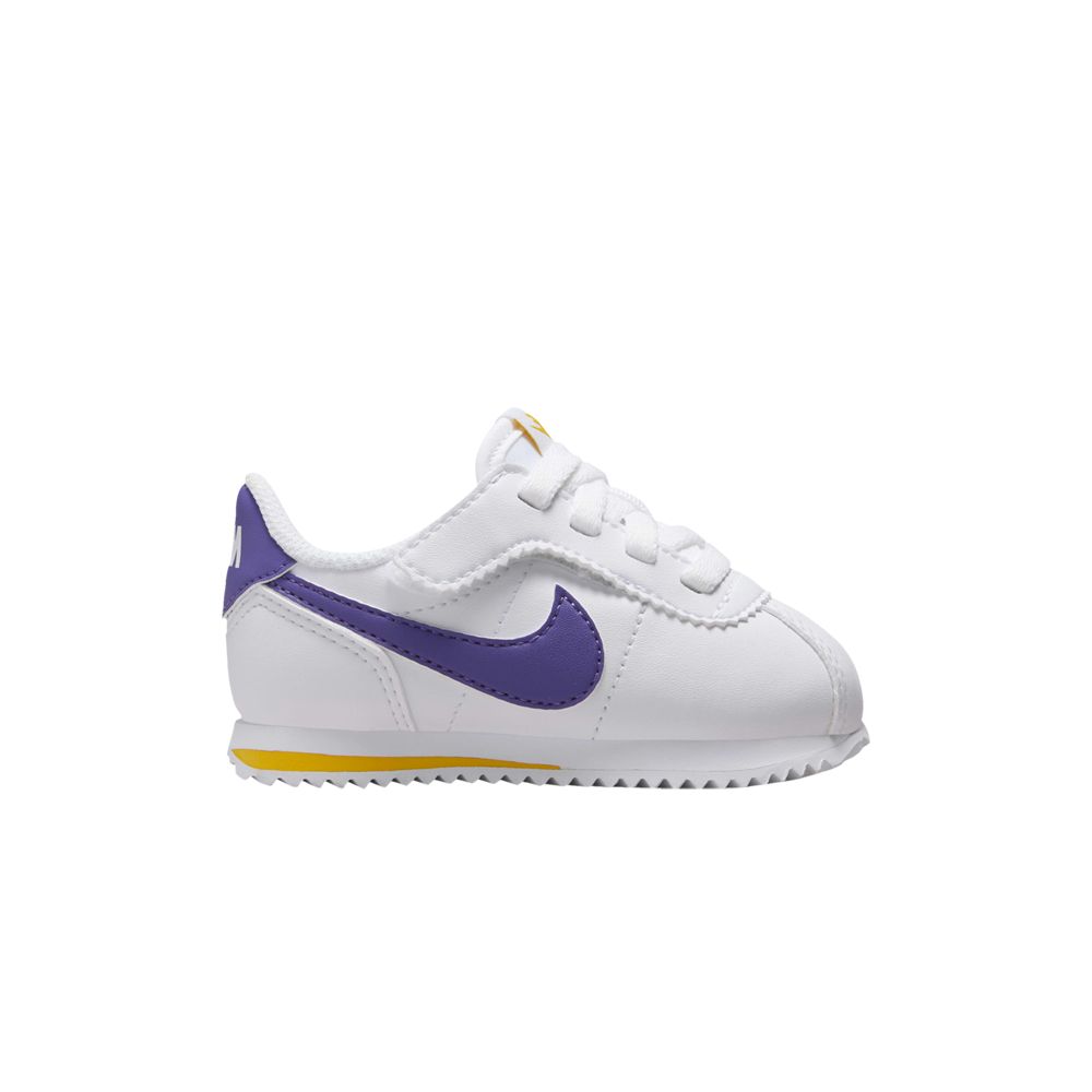 Cortez EasyOn TD 'Lakers' - DM0952-105