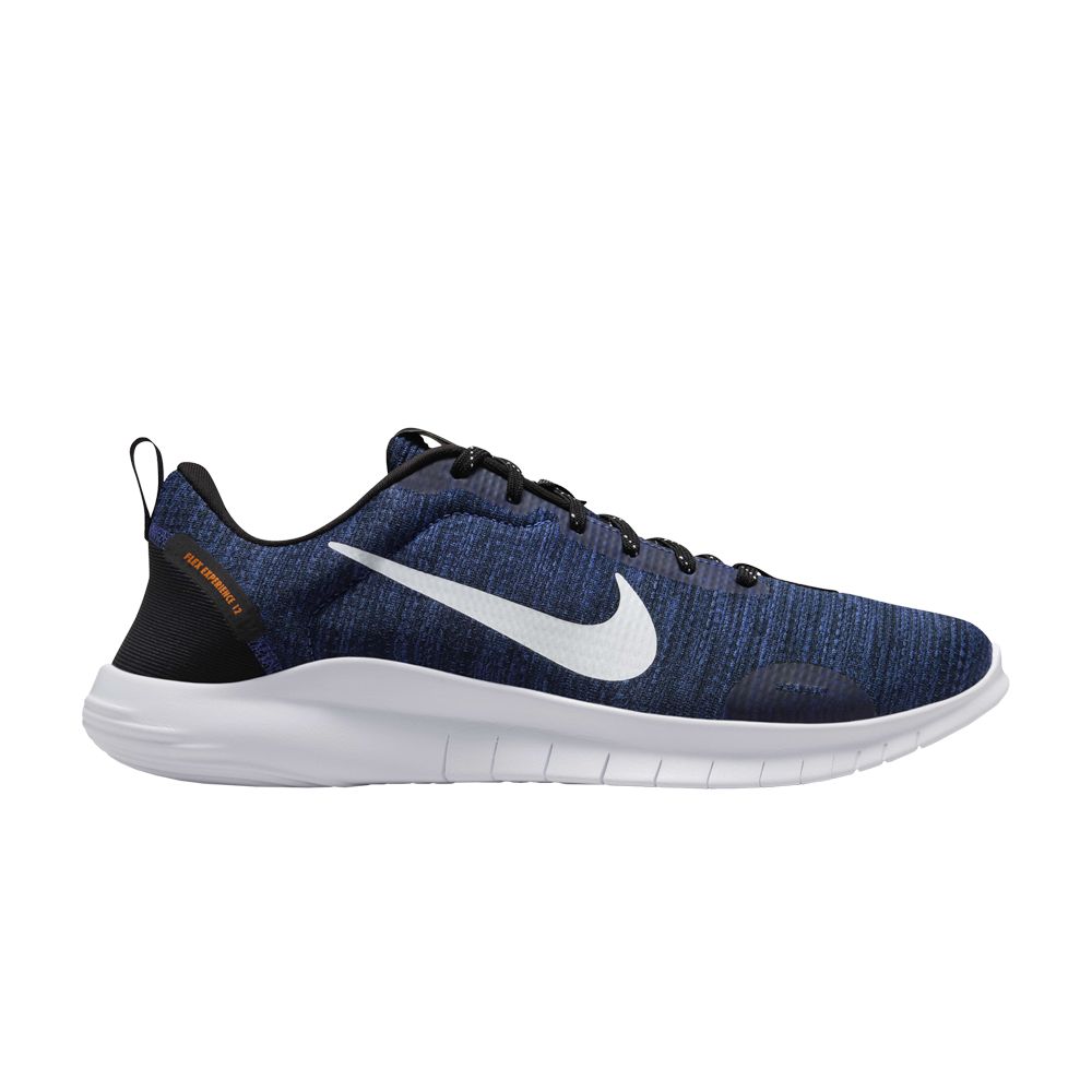 Nike Flex Experience Run 12 'Astronomy Blue' | Men's Size 11 - DV0740-401