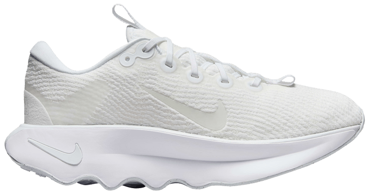 Nike Wmns Motiva White Pure Platinum