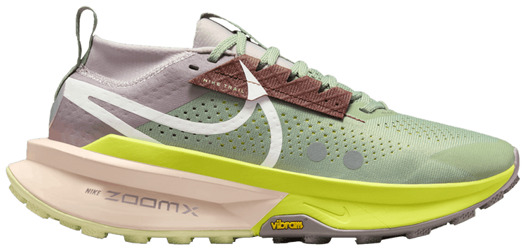 Buy Nike Wmns ZoomX Zegama 2 'Jade Horizon Cyber' - FD5191 300 | GOAT