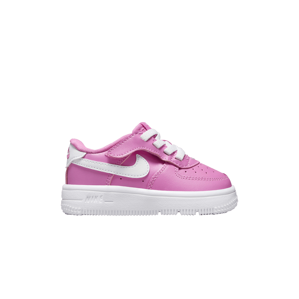 infant pink air force