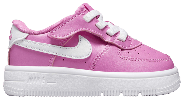 Buy Force 1 Low EasyOn TD Playful Pink FN0236 600 GOAT CA
