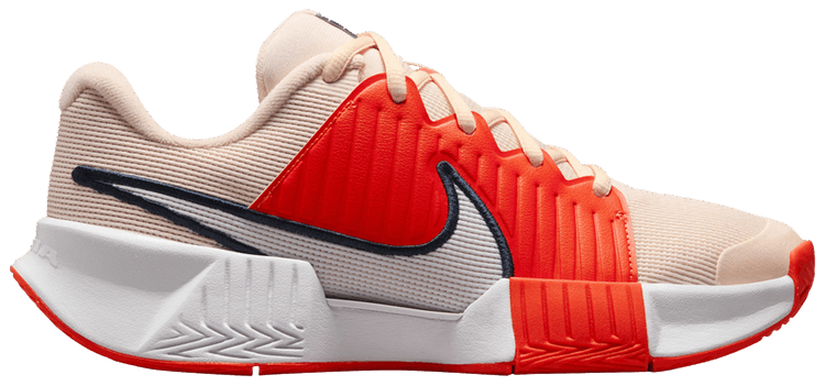 Nike Wmns Zoom Challenge Crimson Tint