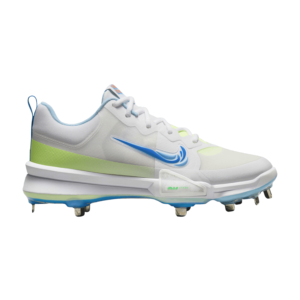 trout cleats 2019