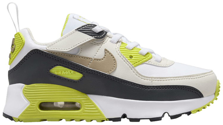 Nike Air Max 90 EasyOn PS Cyber