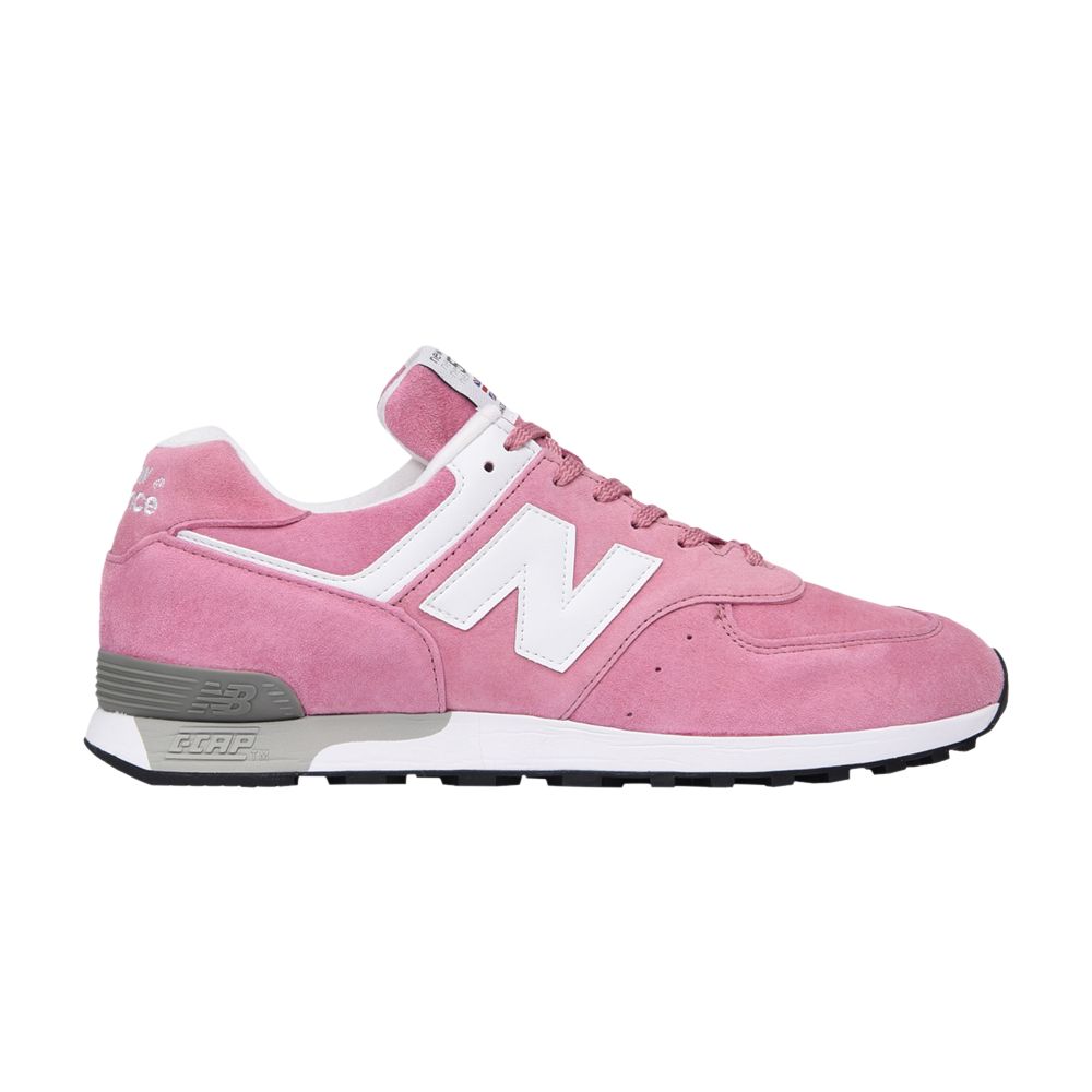New Balance 576 Made in England 'Pink White' | Men's Size 9.5 - M576PNK