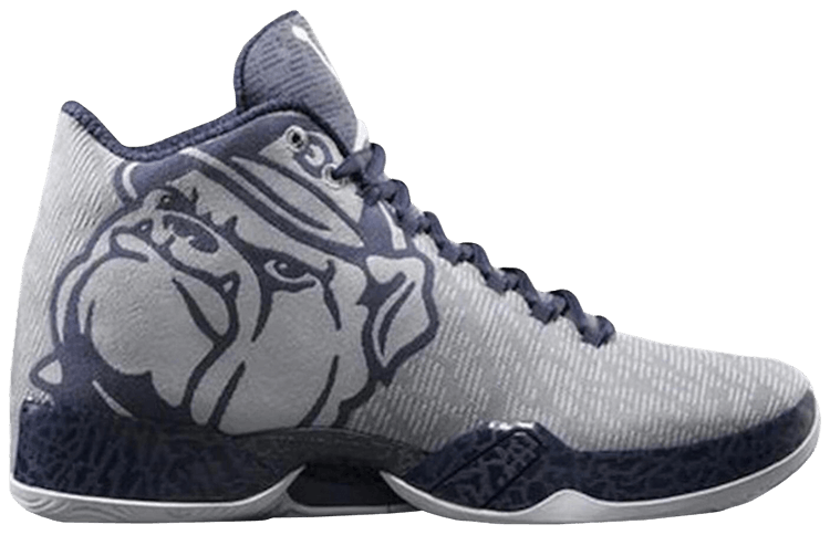 Jordan 29 unc on sale