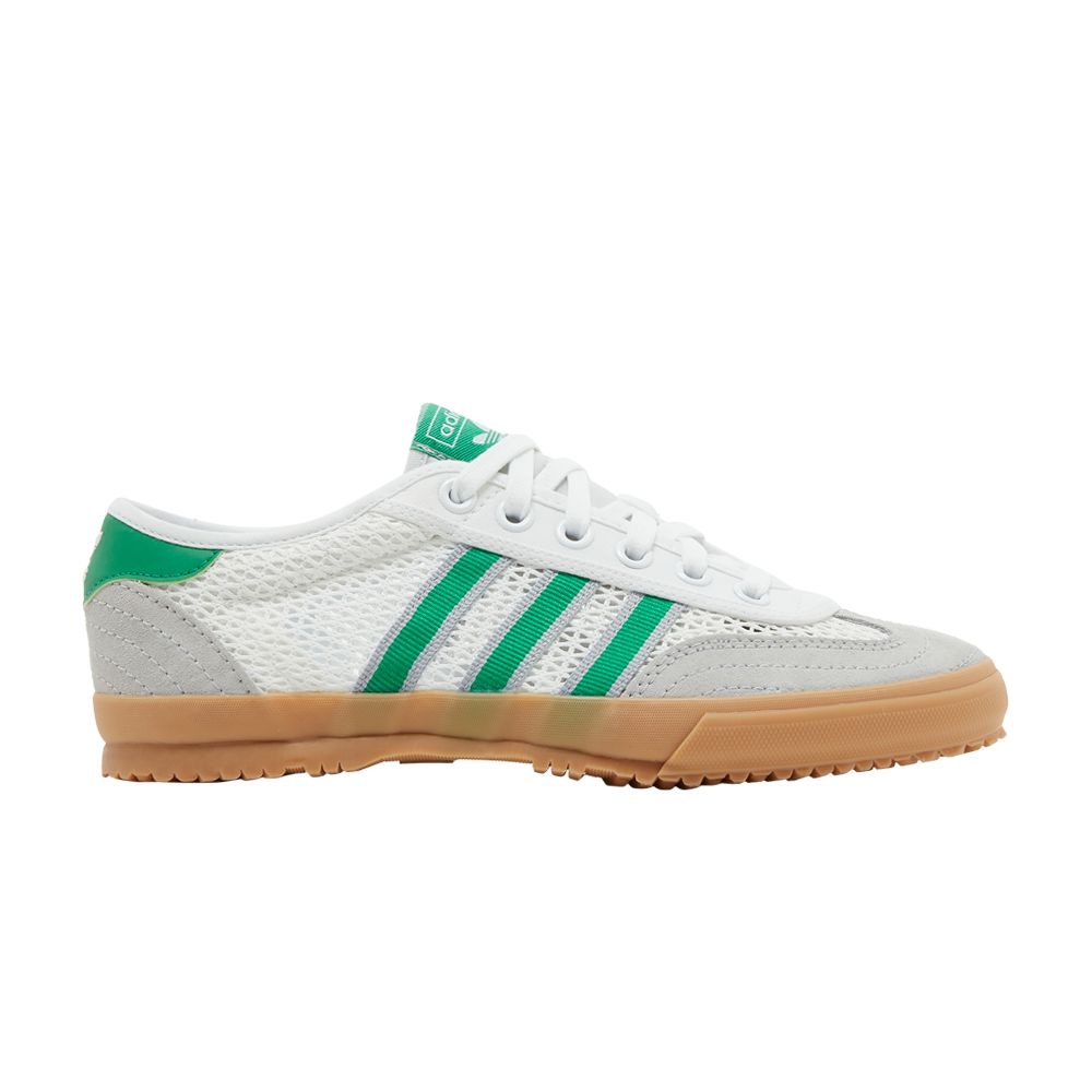 ADIDAS ORIGINALS WMNS TISCHTENNIS 'FOOTWEAR WHITE GREEN'