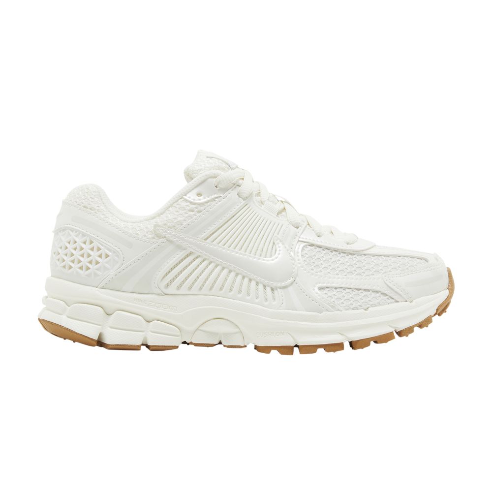 Pre-owned Nike Wmns Air Zoom Vomero 5 'sail Flax' In Cream