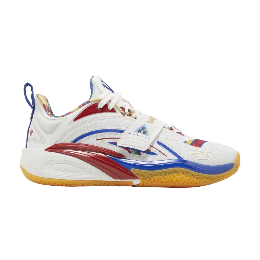 Kai 1 'Mother's Day' Sneaker Room Exclusive - 8124B1102S-8