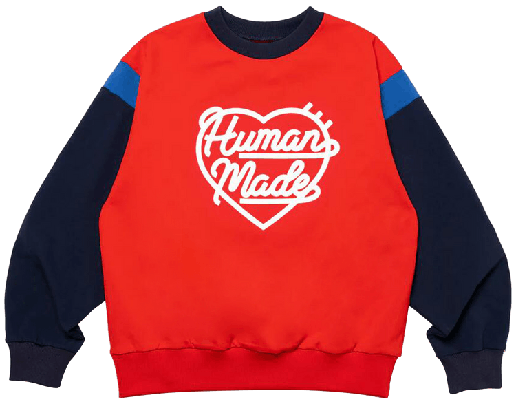Buy Human Made sweatshirts : New & Pre-Owned | GOAT