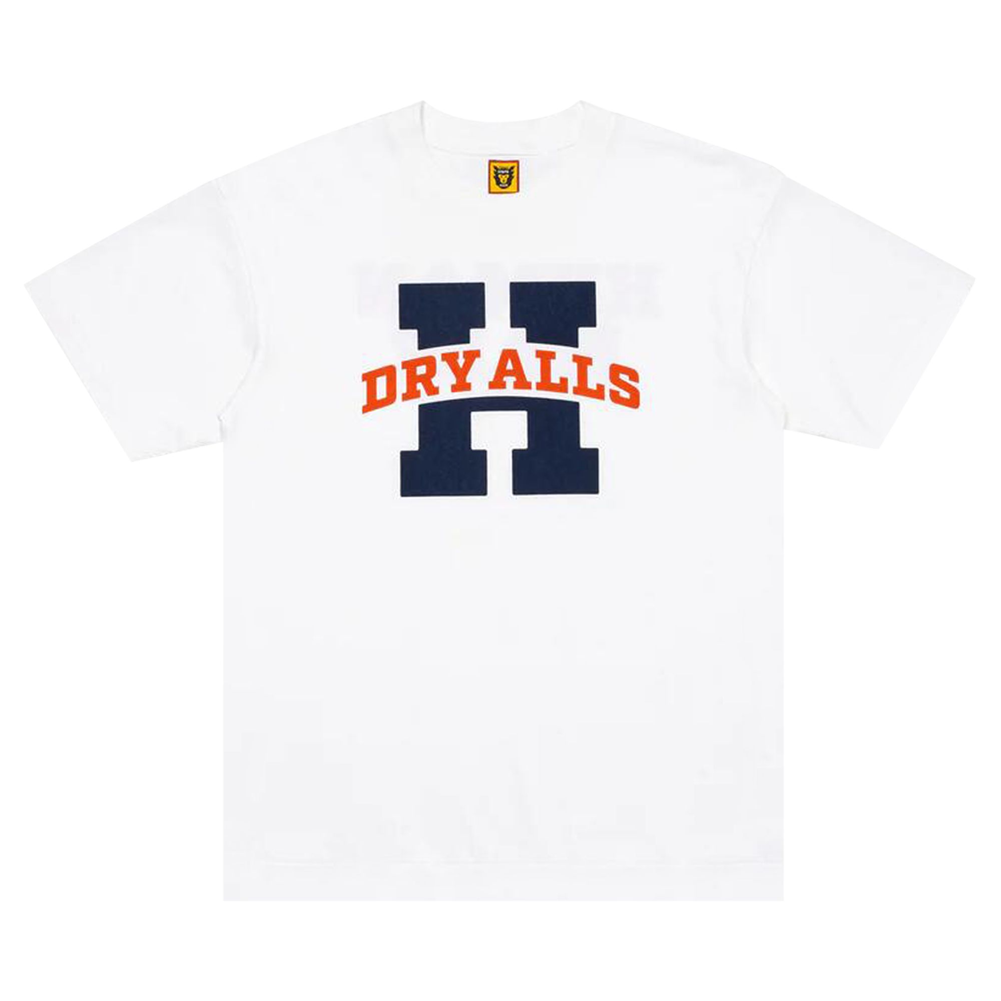 HUMAN MADE HUMAN MADE GRAPHIC T-SHIRT 'WHITE'