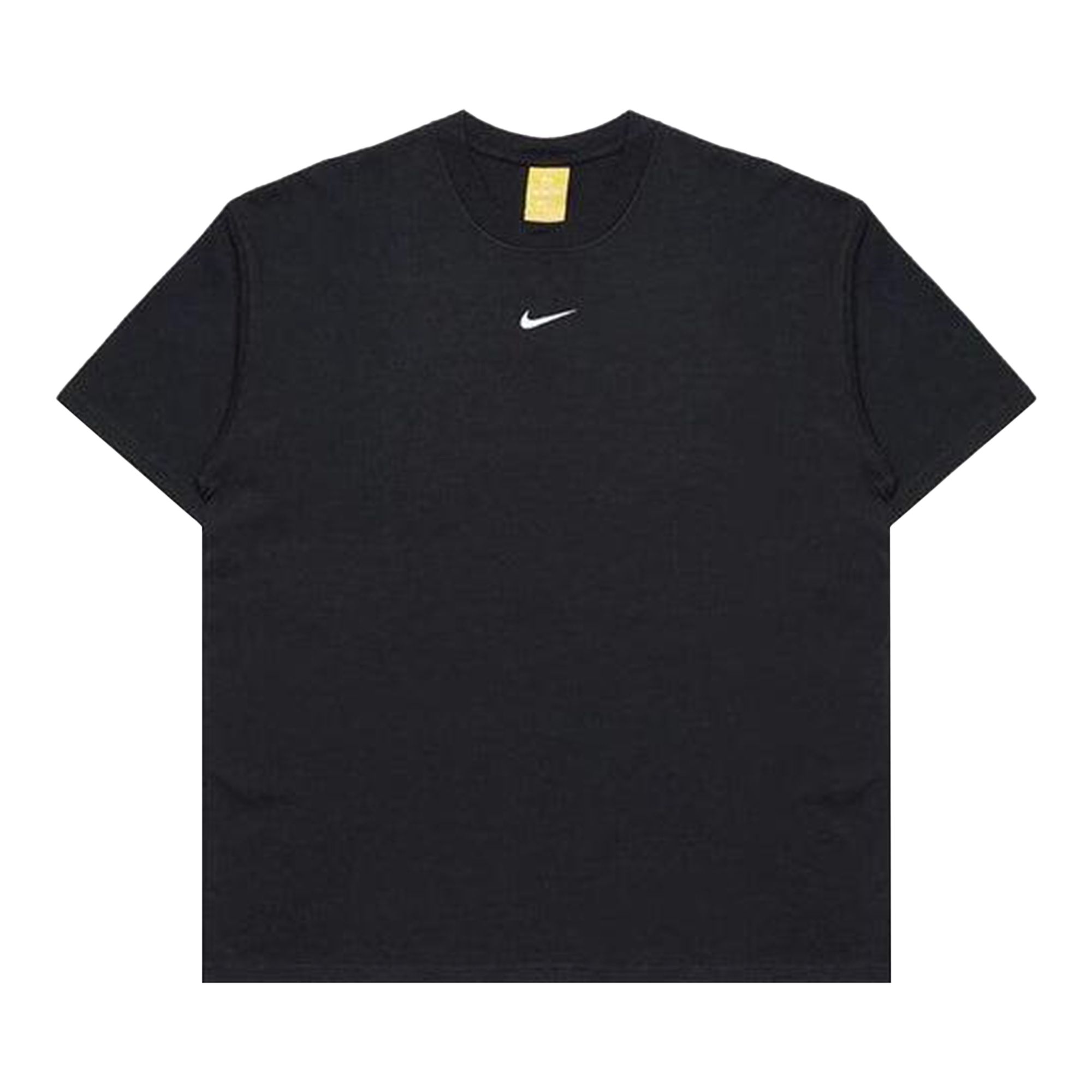 Nike x NOCTA Max90 T-Shirt (Asia Sizing) 'Black' | Men's Size 2XL