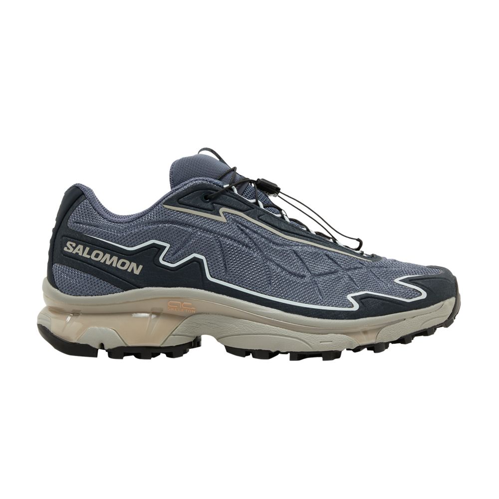 Salomon XT-Slate 'Grisaille Carbon' | Blue | Men's Size 13