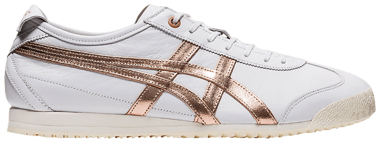 Onitsuka tiger mexico 66 rose gold clearance