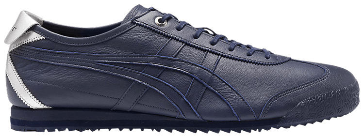 Size 4.0 Mexico 66 Midnight