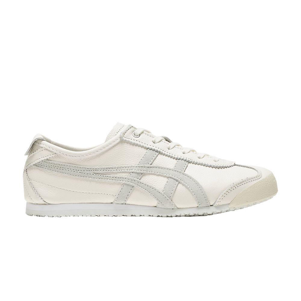 Pre-owned Onitsuka Tiger Mexico 66 'white Light Sage'