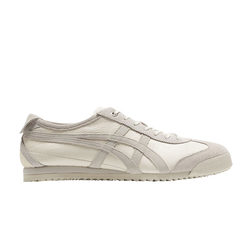Pre-owned Onitsuka Tiger Mexico 66 Sd 'cream Birch'