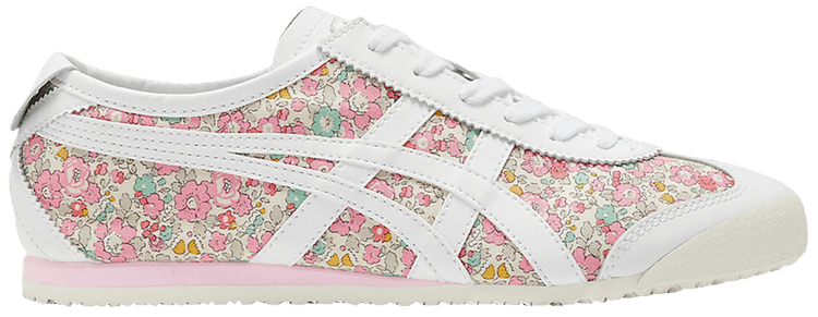 Buy Mexico 66 White Cotton Candy Floral 1183C083 100 GOAT UK