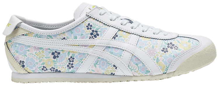 Onitsuka tiger mexico 66 floral sale
