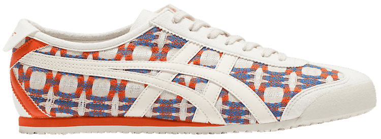 DoiTung x Onitsuka Tiger Mexico 66 Hand Woven
