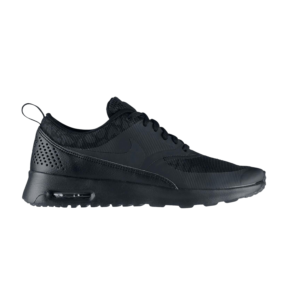 Buy Nike Air Max Thea Sneakers | GOAT