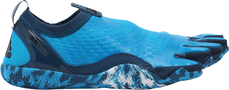 Adipure Trainer 11 Solar Blue