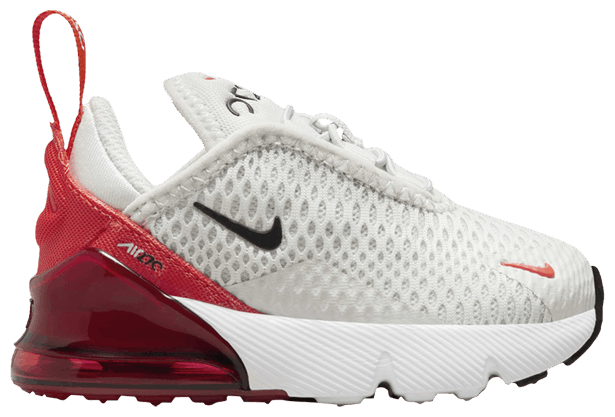 Nike Air Max 270 TD Photon Dust Picante Red