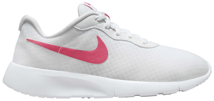 Nike Tanjun EasyOn GS White Aster Pink