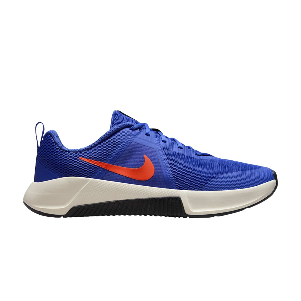 Nike MC Trainer 3 'Astronomy Blue Hyper Crimson' | Men's Size 7.5