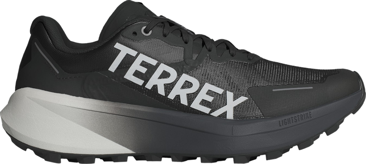 Terrex Agravic 3 Black Grey