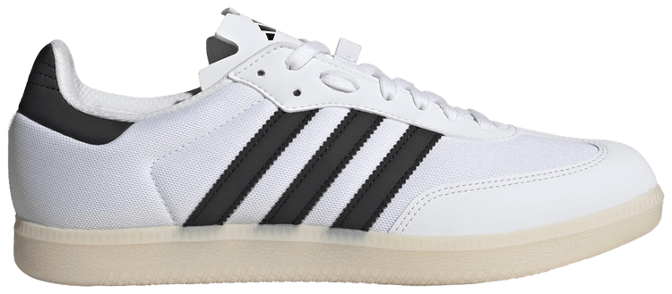 Adidas Velosamba Made With Nature Cloud White Black