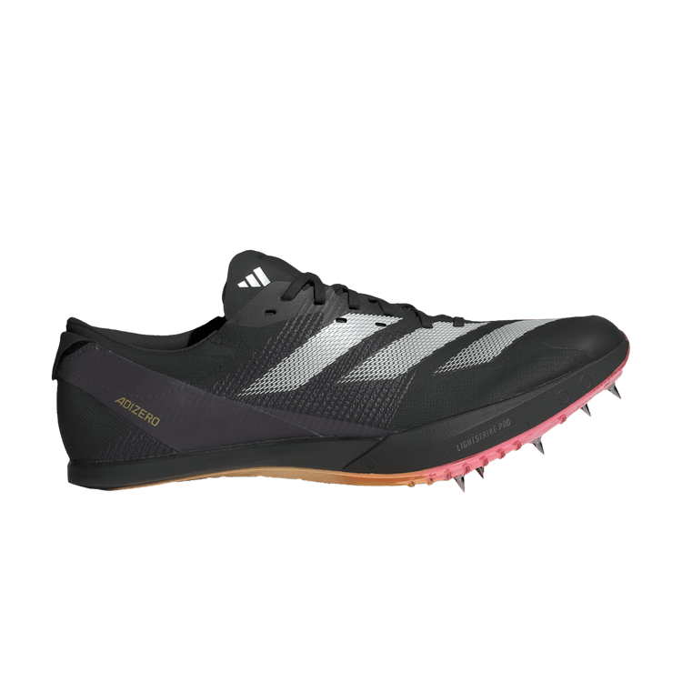 adizero finesse spikes