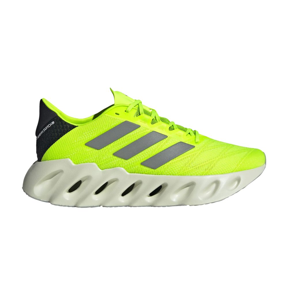 adidas Switch FWD 2 'Lucid Lemon' | Green | Men's Size 9.5