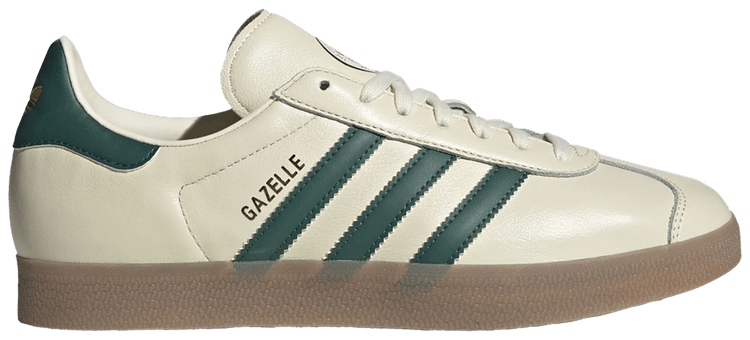 Celtic FC x adidas Gazelle Home Kit