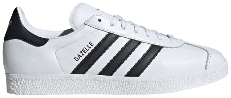 Juventus FC x adidas Gazelle Home Kit