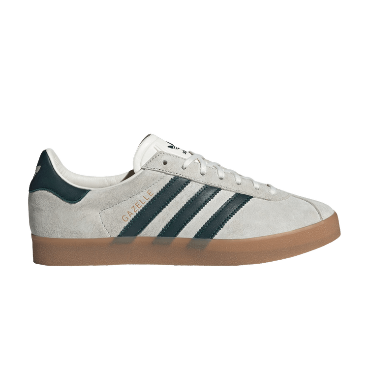 jd white gazelles