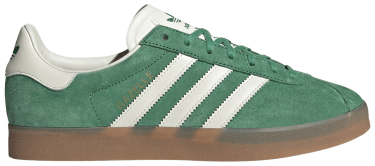 Adidas Gazelle Preloved Green Gum