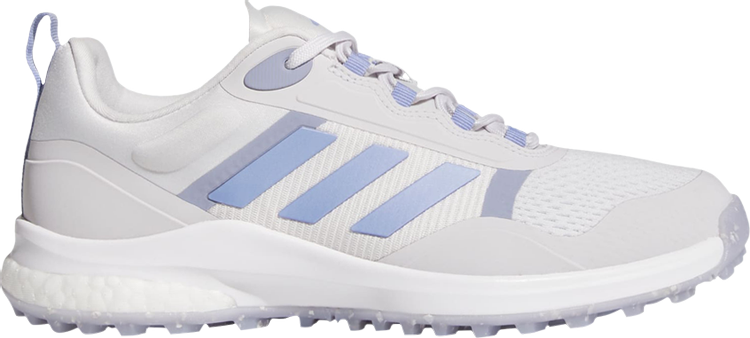 Wmns Zoysia Dash Grey Blue Spark Metallic