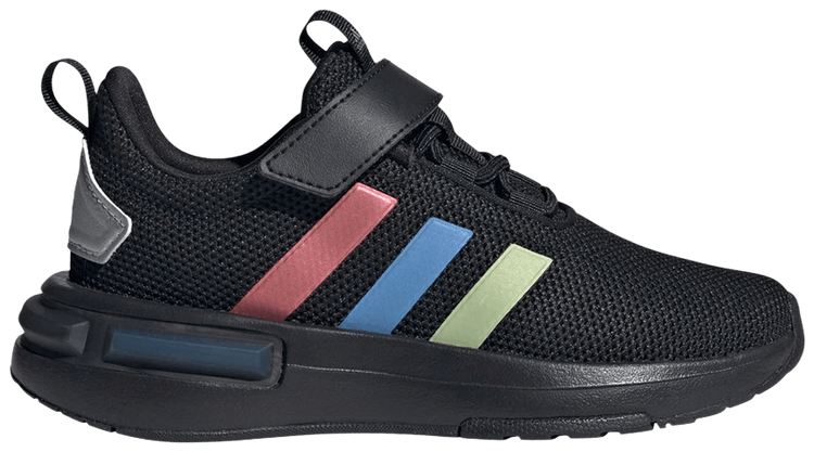 Adidas Racer TR23 K Black Red Blue Green