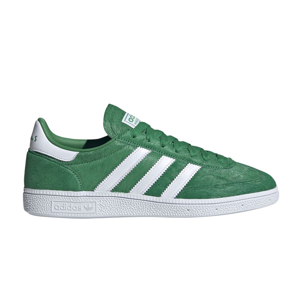 adidas Handball Spezial 'Pony Hair Pack - Green' | Men's Size 11