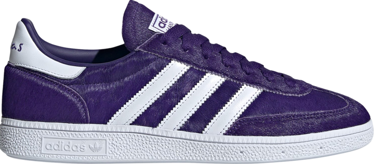 Handball Spezial Pony Hair Pack   Collegiate Purple