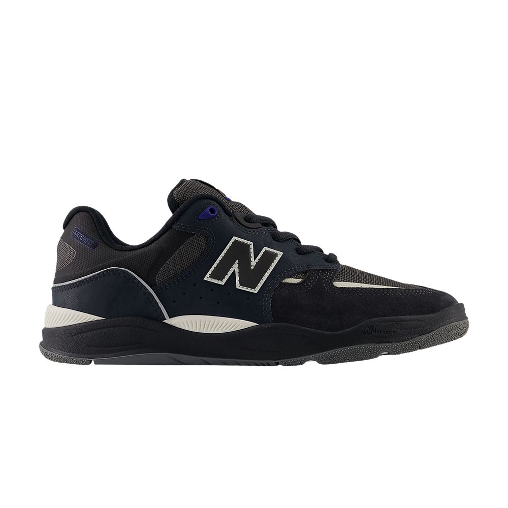 New Balance Tiago Lemos x Numeric 1010 'Phantom Timberwolf' | Black | Men's Size 13