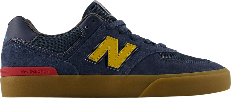 Numeric 574 Vulc Petrol Gum